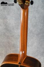 Lowden O-325 Rio Custom 動画追加しました!ブラジリアンローズウッドS/Bのカスタム品!_9