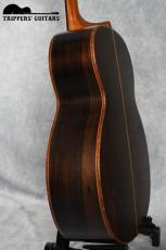 Lowden O-325 Rio Custom 動画追加しました!ブラジリアンローズウッドS/Bのカスタム品!_11