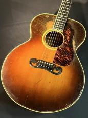 Gibson 【Vintage】 J-100 Sunburst 1939~1940  [G-Club Tokyo] 【試奏動画あり】