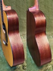 Martin 000-10E Retro #3083251【オール単板】【エレアコ仕様】_8