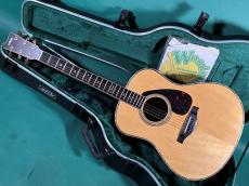 YAMAHA LL36 ARE