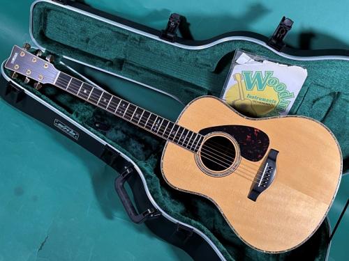 YAMAHA LL36 ARE