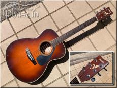 YAMAHA FS-325KE OBS