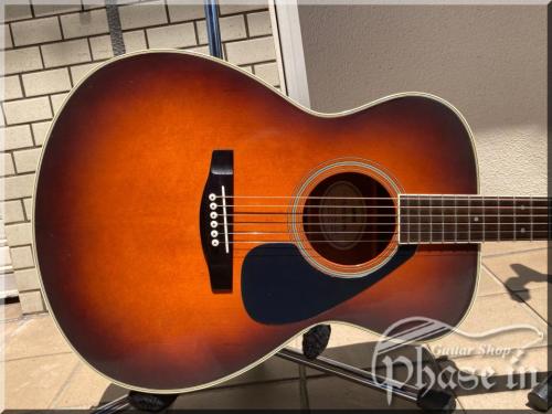 YAMAHA FS-325KE OBS