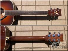 YAMAHA FS-325KE OBS_4