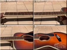 YAMAHA FS-325KE OBS_5