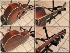 YAMAHA FS-325KE OBS_6