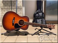 YAMAHA FS-325KE OBS_8