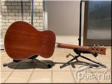 YAMAHA FS-325KE OBS_9