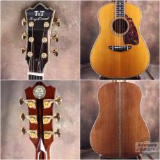Terry’s Casual  2010年製 TC-J7_2