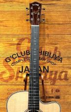 Headway 【2026大商談会モデル】The Five/ATB Type C '80s SS【10本限定】【80年スプルースの乾いた鳴り!】_3