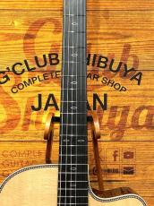 Headway 【2026大商談会モデル】The Five/ATB Type C '80s SS【10本限定】【80年スプルースの乾いた鳴り!】_4