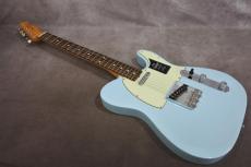 Fender Vintera II '60s Telecaster Sonic Blue【新品同様】