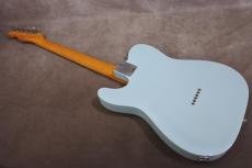 Fender Vintera II '60s Telecaster Sonic Blue【新品同様】_2