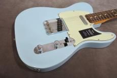 Fender Vintera II '60s Telecaster Sonic Blue【新品同様】_3