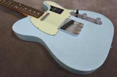 Fender Vintera II '60s Telecaster Sonic Blue【新品同様】_4