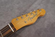 Fender Vintera II '60s Telecaster Sonic Blue【新品同様】_6