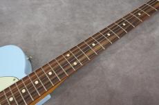 Fender Vintera II '60s Telecaster Sonic Blue【新品同様】_7