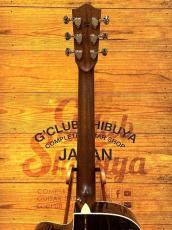 Headway 【2026大商談会モデル】The Five/ATB Type C '80s SS【10本限定】【80年スプルースの乾いた鳴り!】_7