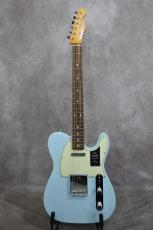 Fender Vintera II '60s Telecaster Sonic Blue【新品同様】_8