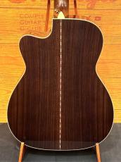 Headway 【2026大商談会モデル】The Five/ATB Type C '80s SS【10本限定】【80年スプルースの乾いた鳴り!】_8