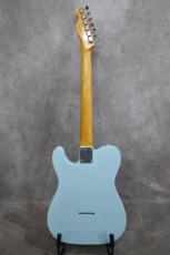 Fender Vintera II '60s Telecaster Sonic Blue【新品同様】_9