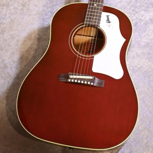 Gibson 60s J-45 Original ~Wine Red~ #21356123 