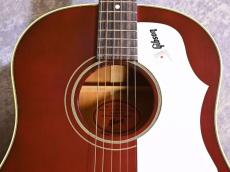 Gibson 60s J-45 Original ~Wine Red~ #21356123 _4