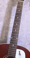 Gibson 60s J-45 Original ~Wine Red~ #21356123 _5