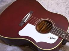 Gibson 60s J-45 Original ~Wine Red~ #21356123 _10