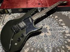 Hamer Hamer USA Phantom A5 Glenn Tipton Black / Vintage_2