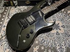 Hamer Hamer USA Phantom A5 Glenn Tipton Black / Vintage_3