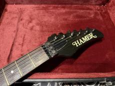 Hamer Hamer USA Phantom A5 Glenn Tipton Black / Vintage_5