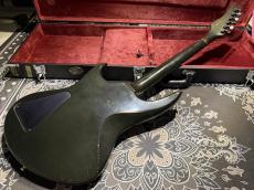 Hamer Hamer USA Phantom A5 Glenn Tipton Black / Vintage_6