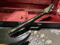 Hamer Hamer USA Phantom A5 Glenn Tipton Black / Vintage_8
