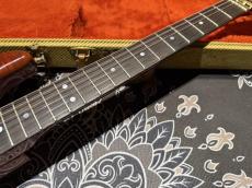 Valley Arts  Valley Arts '84 Stratocaster HSH Quilted Maple Kahler / Sunburst_4