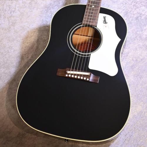 Gibson 60s J-45 Original ~Ebony~ #21616038
