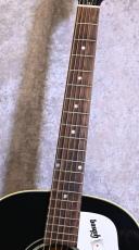 Gibson 60s J-45 Original ~Ebony~ #21616038_5