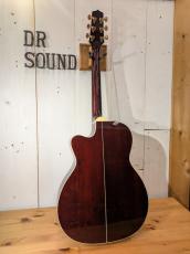 Takamine PTU731KC SP08 【限定15本】_4