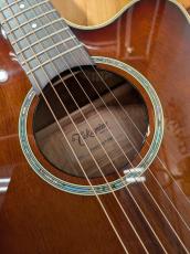 Takamine PTU731KC SP08 【限定15本】_9