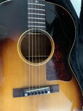 Gibson LG-1  1957年製 本物ビンテージ!_3