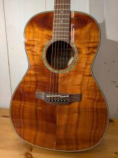 Takamine PTU431K 【無金利分割OK】