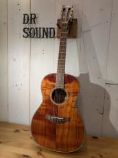 Takamine PTU431K 【無金利分割OK】_2
