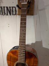Takamine PTU431K 【無金利分割OK】_6