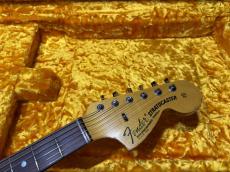 Fender Custom Shop Fender Custom Shop '69 Stratocaster Heavy Relic / Vintage White_5