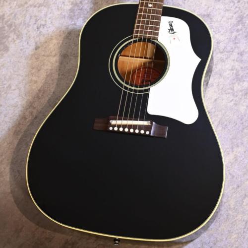 Gibson 60s J-45 Original ~Ebony~ #20986116