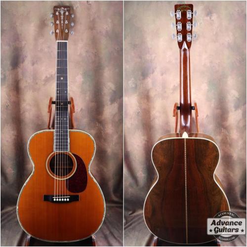 Sigma by Martin SEC-2000J