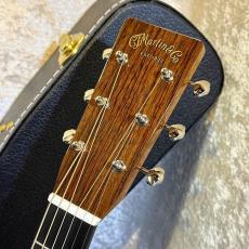 Martin 【試奏動画あり】000-28EC Sunburst #2953493【腰のある図太い音色】【レアカラー】【当店限定特典付き】【送料当店負担】【池袋店在庫品】_3