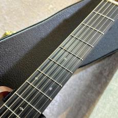 Martin 【試奏動画あり】000-28EC Sunburst #2953493【腰のある図太い音色】【レアカラー】【当店限定特典付き】【送料当店負担】【池袋店在庫品】_4