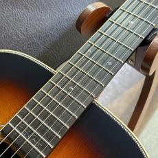 Martin 【試奏動画あり】000-28EC Sunburst #2953493【腰のある図太い音色】【レアカラー】【当店限定特典付き】【送料当店負担】【池袋店在庫品】_5